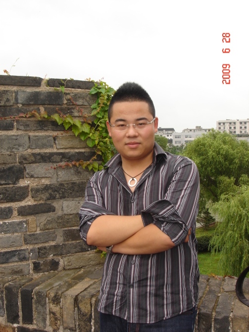 山鹰