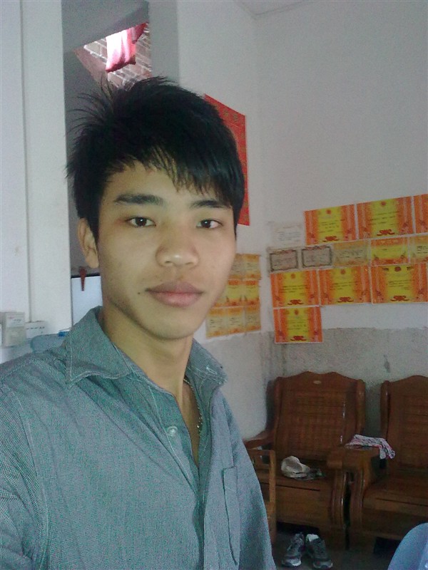 真心和你做朋友