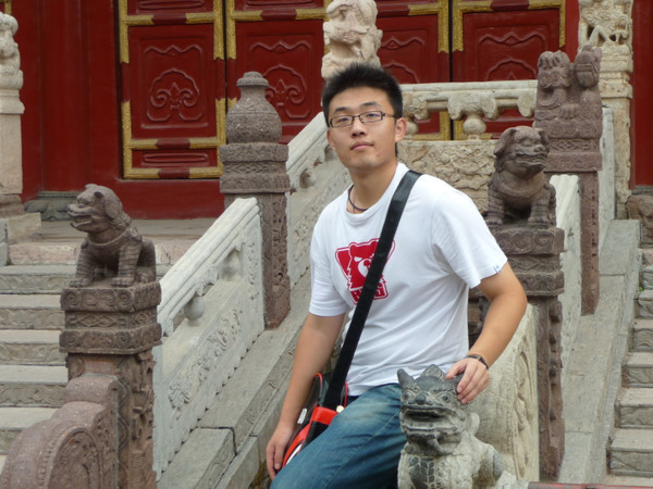 做人要低調(diào)