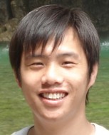 冬日的阳光