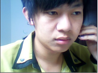 谁许我一世倾城