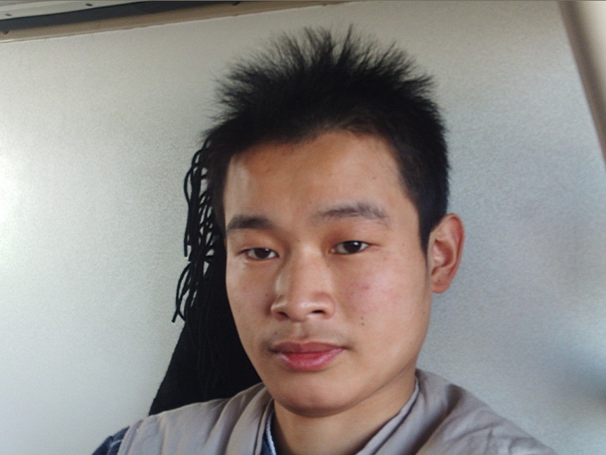 全世界只有我爱你