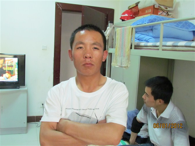 愛就要付出一切