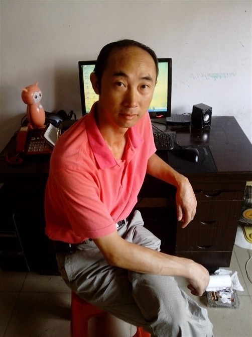 独善其身