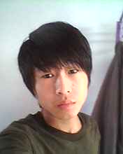 親，我來了