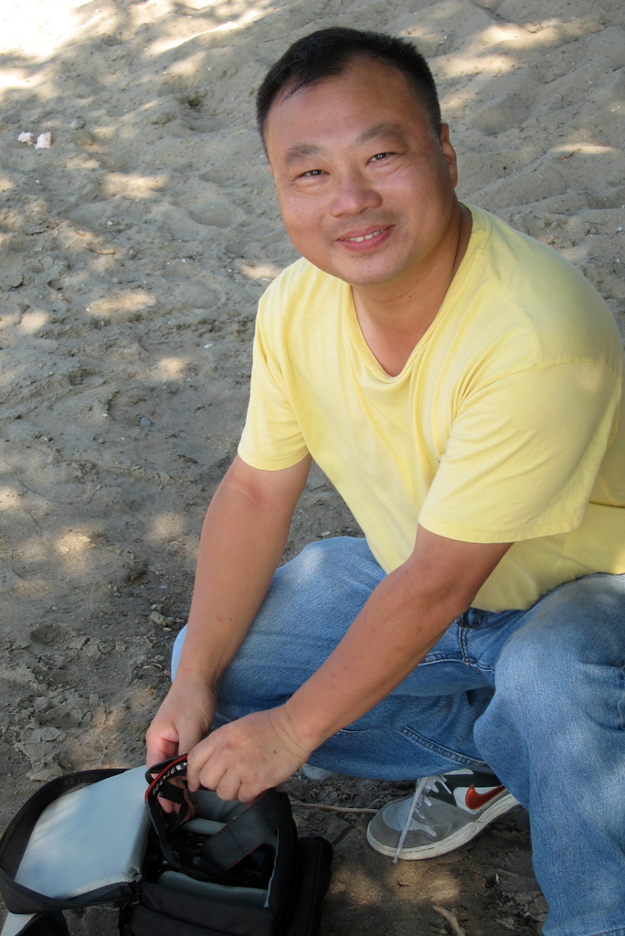 Tony Nee