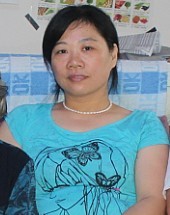 香水百合