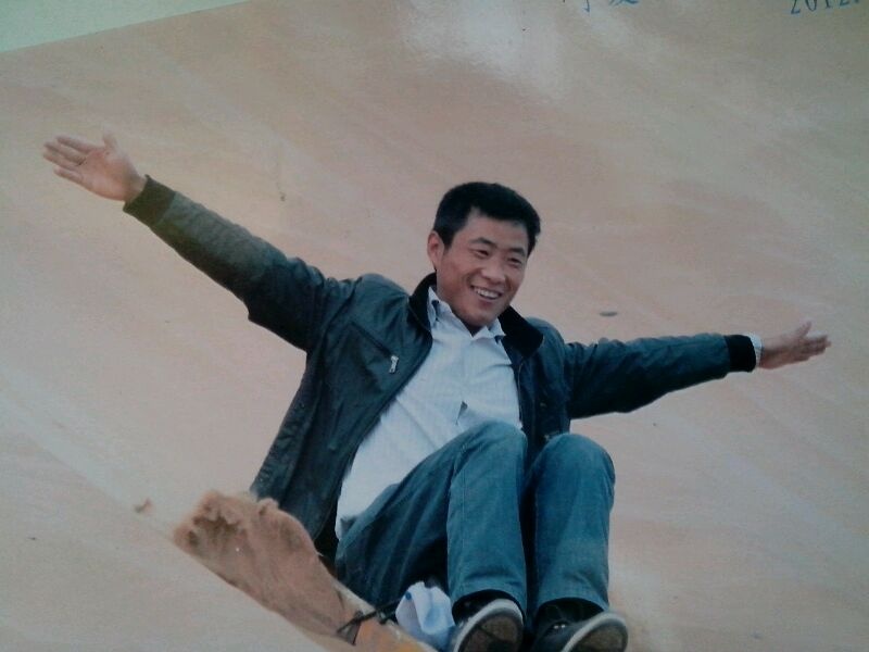 心態(tài)決定一切