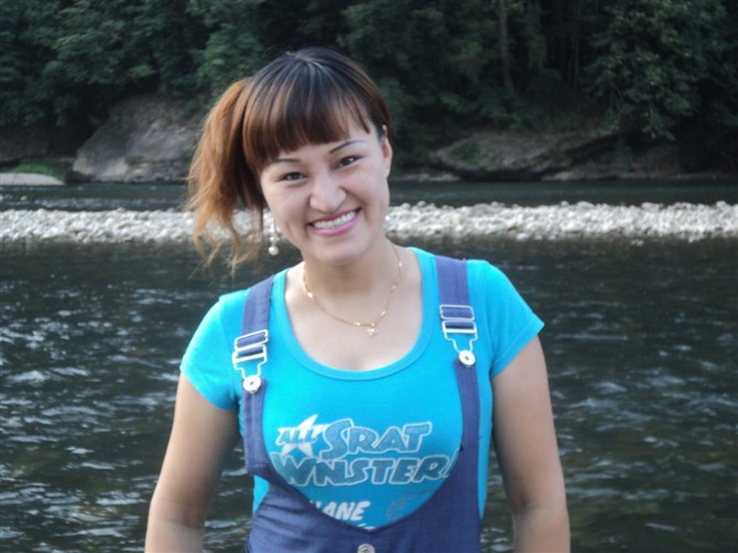 渴望有個(gè)溫暖的家