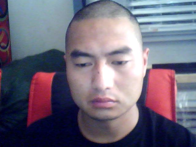 愛我就不要傷害我