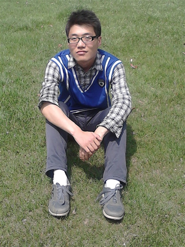 沒有人懂我的心