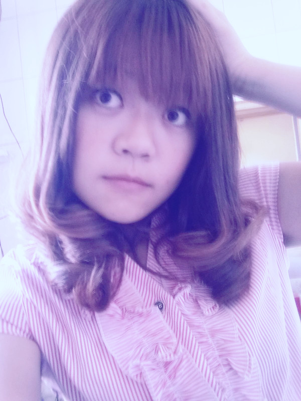 妍、你应该幸福