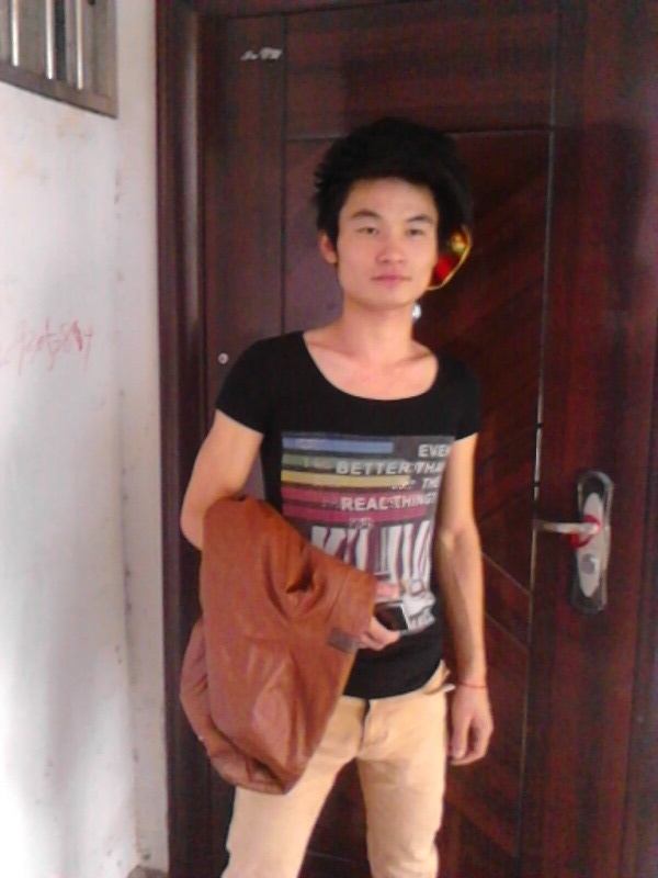 阿泉