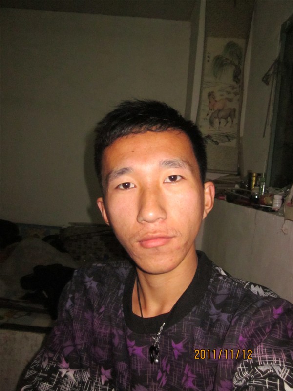 東方那一抹紫色