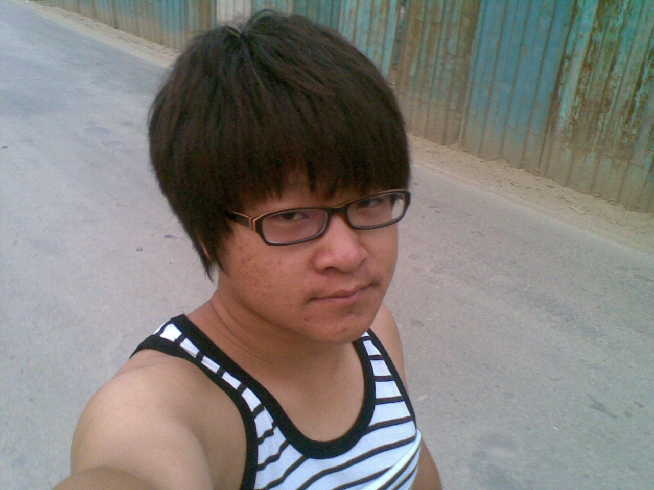 烟雾中丶的小老头