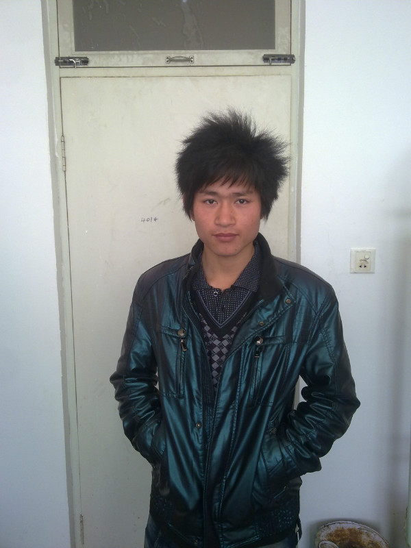 天下何處無芳草