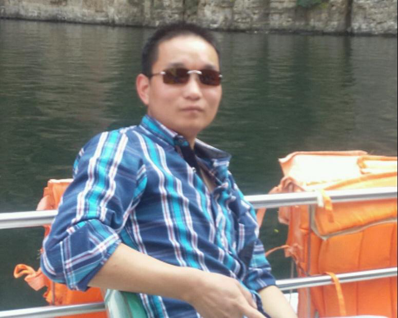 在寻找