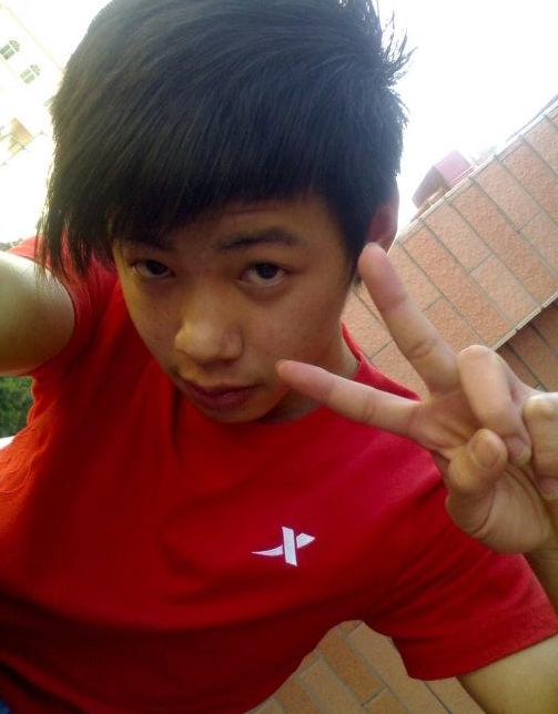 如果愛　請深愛