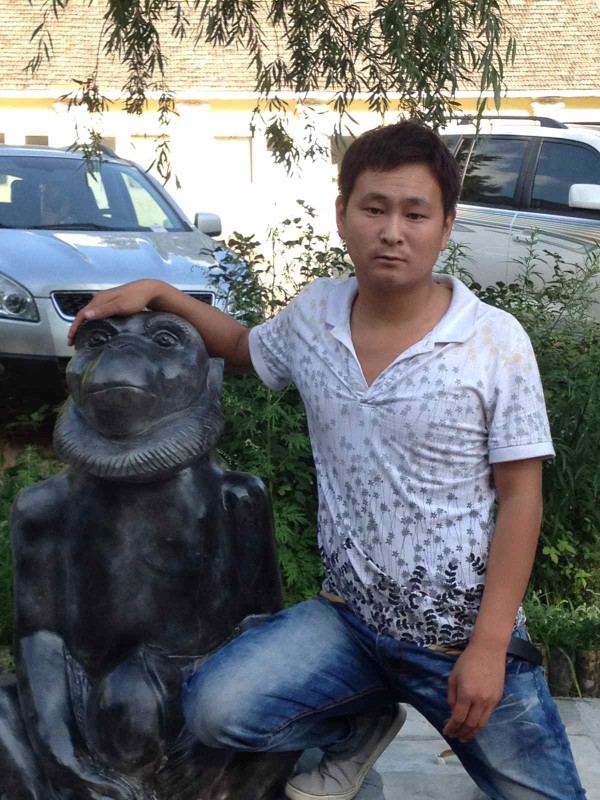 找个我爱的爱我的