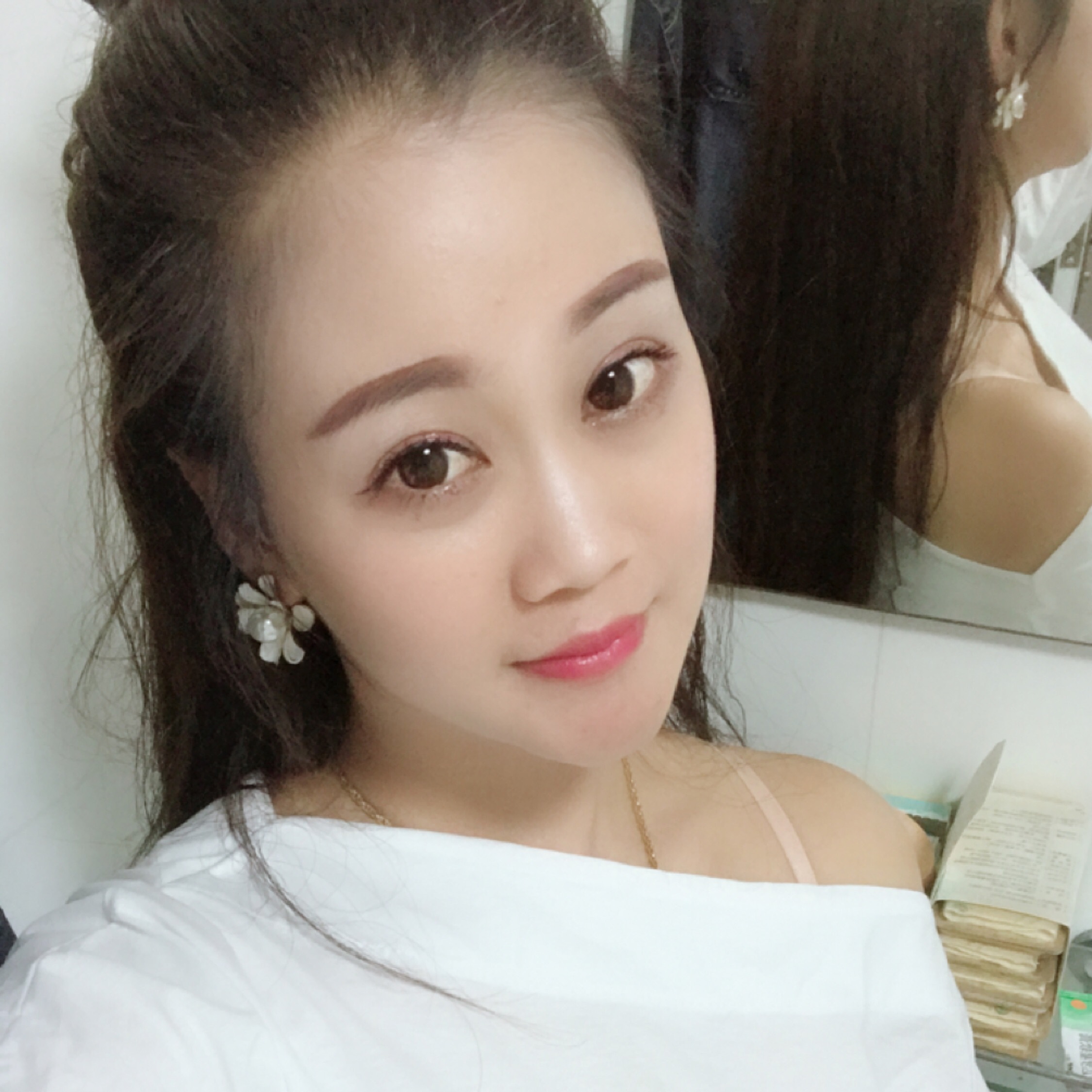 我想有个温馨的家