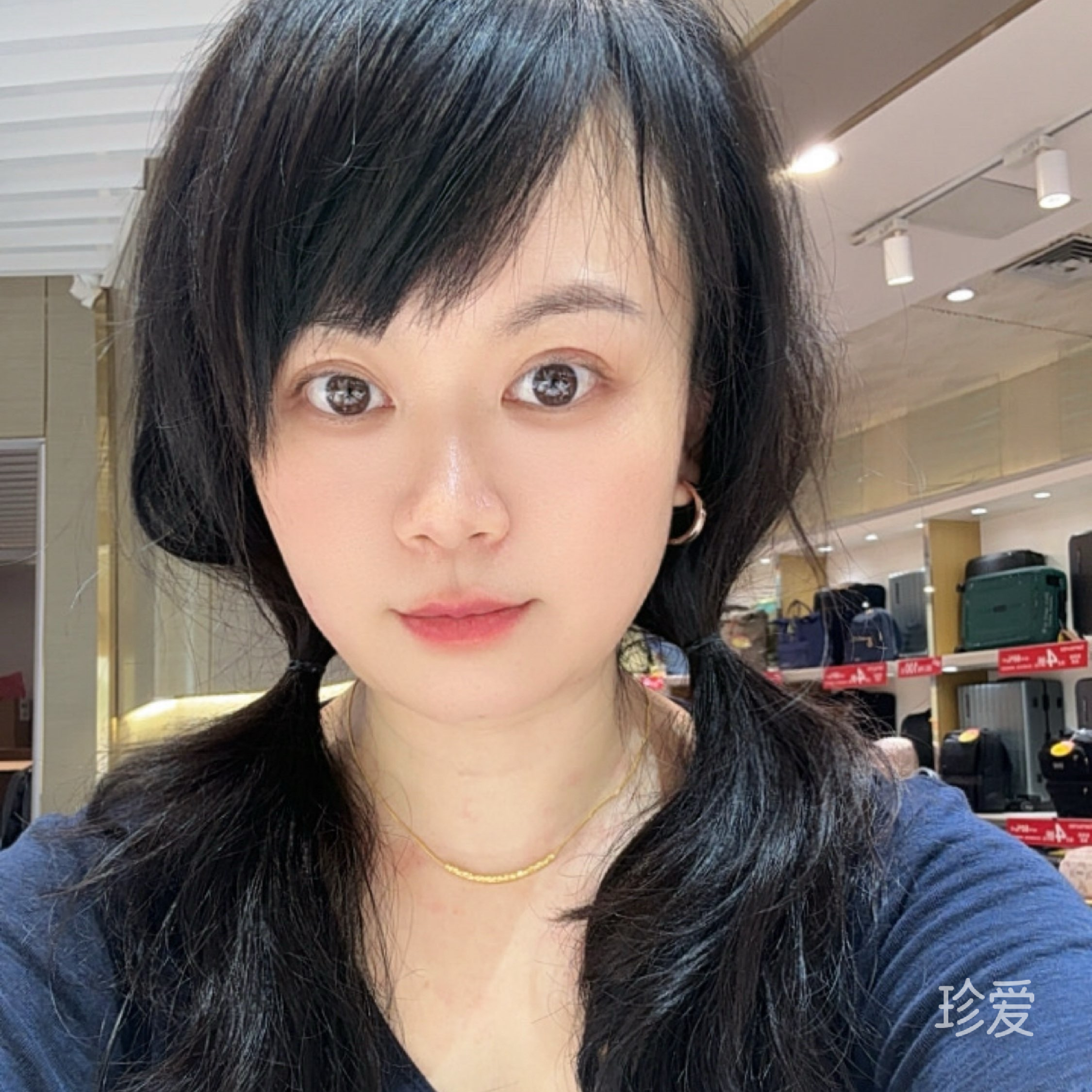 陈小麦