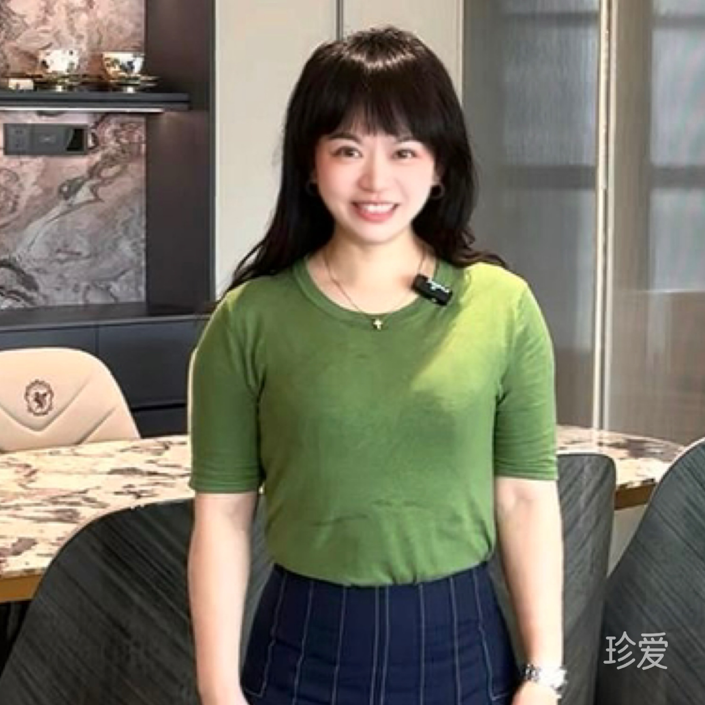 陈小麦