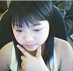 爱上天空胡女孩