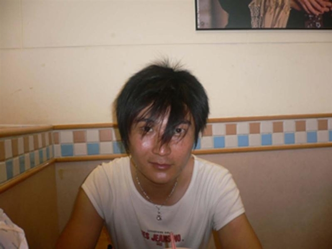 像我这样的男人