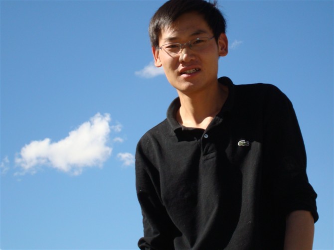 千百年等你回眸