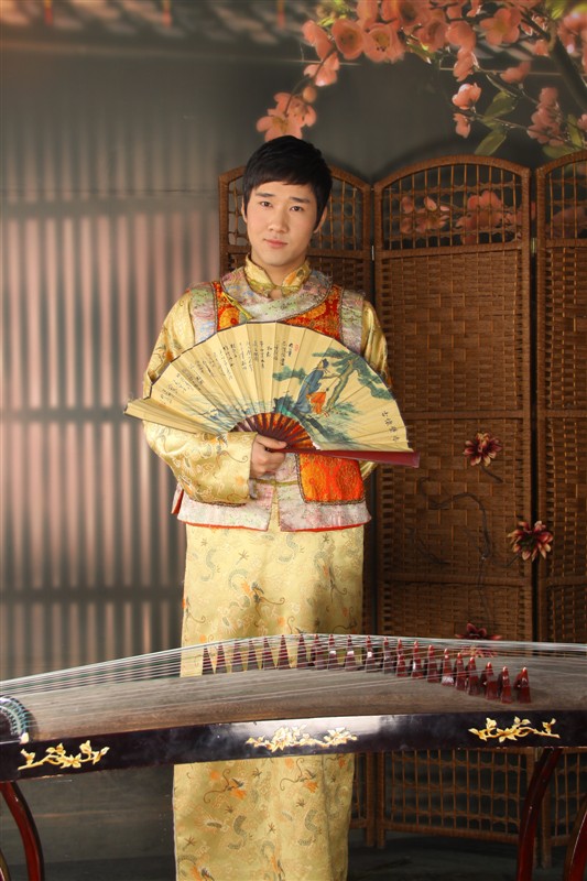 那時(shí)候我還小