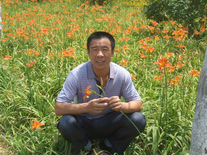 为爱奋斗