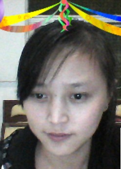 演繹那一抹微笑