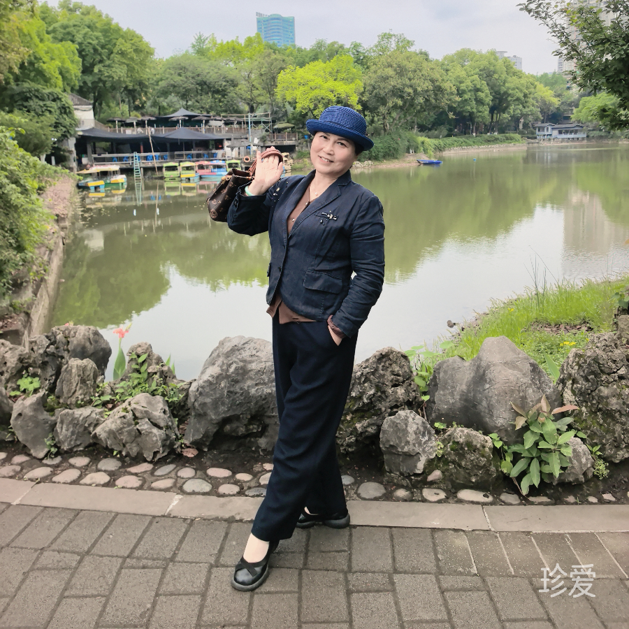 太后驾到