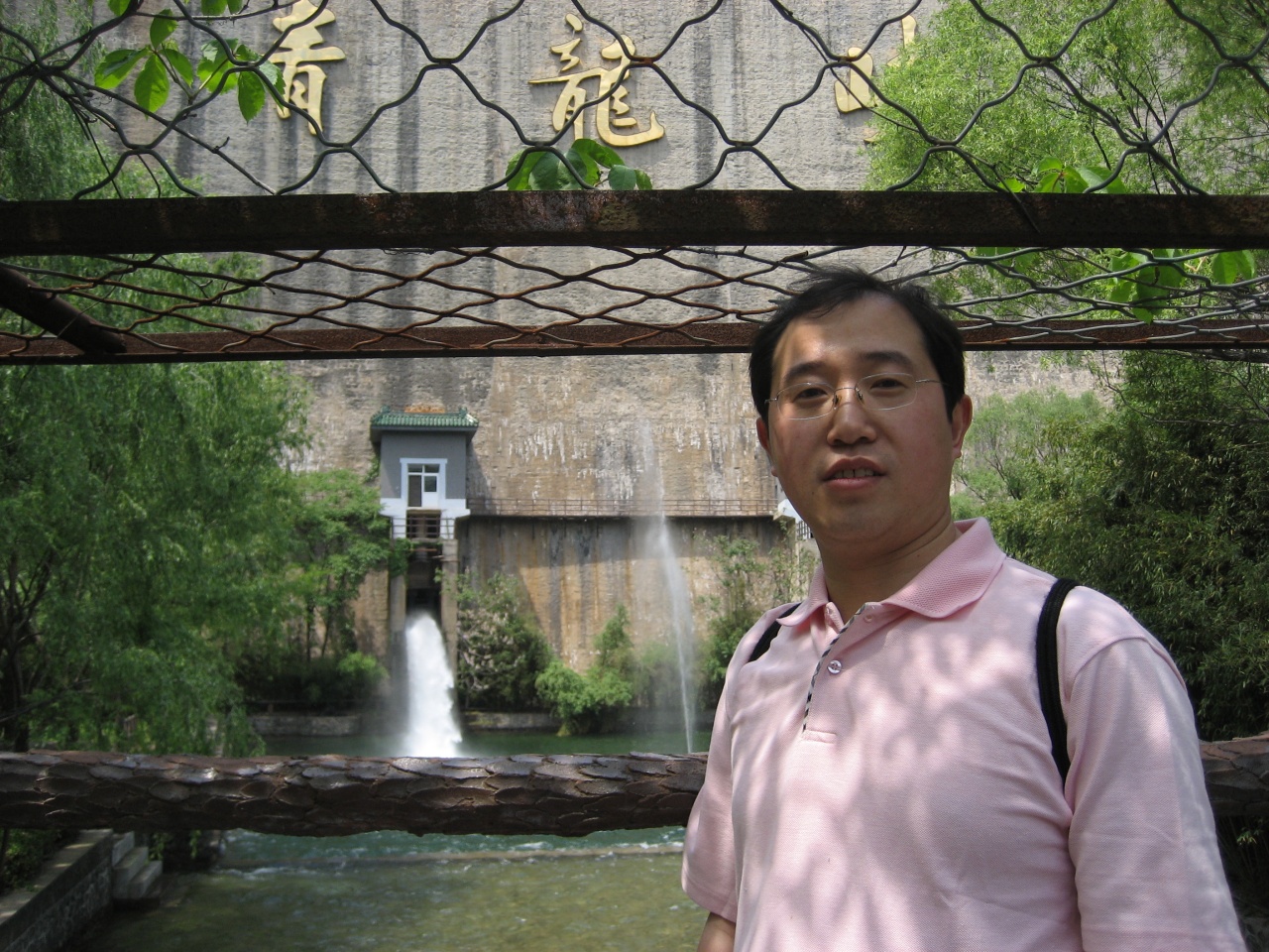 追梦