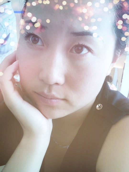 握緊的幸福??明色