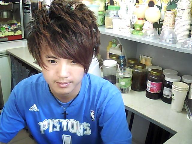 你我一起看风景