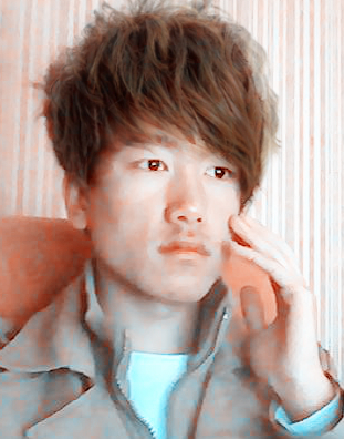 ☆隨緣じò ぴé§