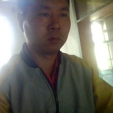孤单地男人