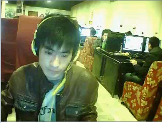 在尋找家的那一半