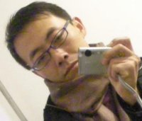 淡定、從容、默然