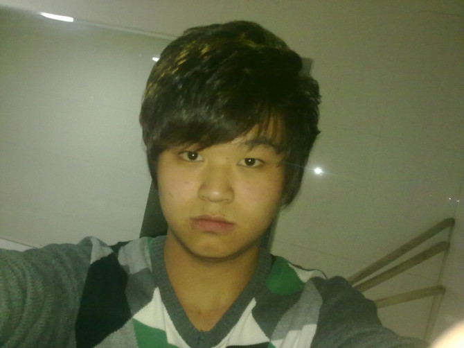 流年，有我在等你