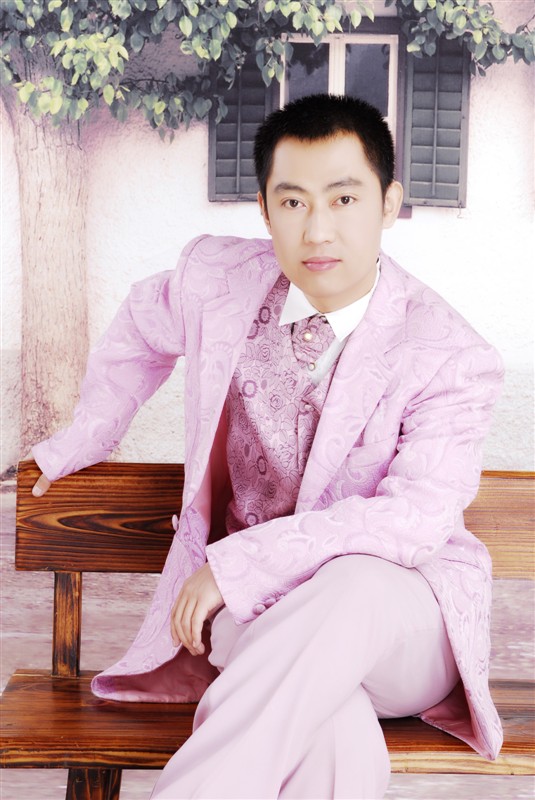 明天會(huì)更好