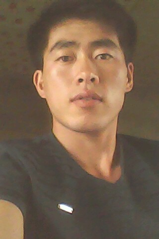 為何單身，在等我