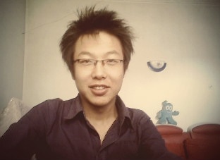 浮生若夢(mèng)。