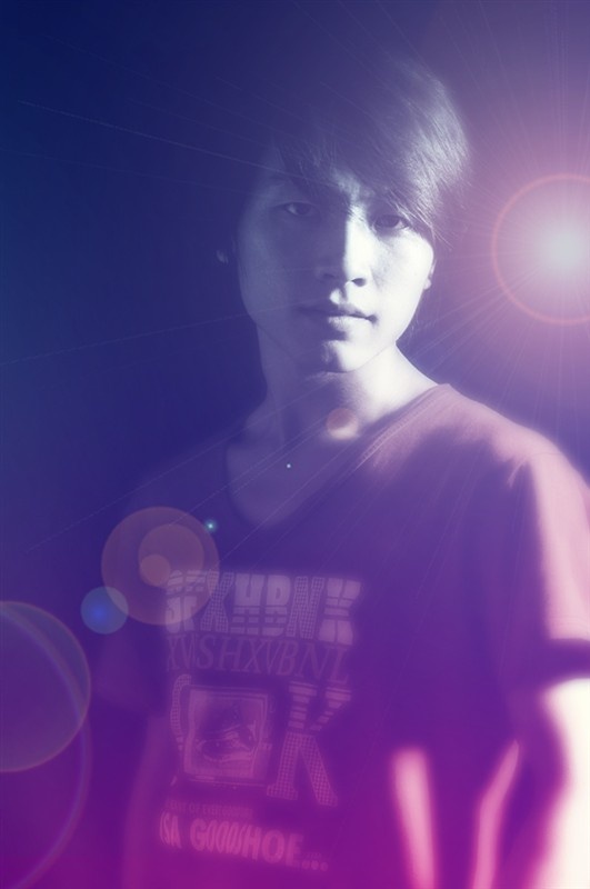 男人，简单就好