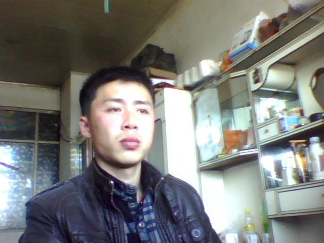 等待美好的幸福