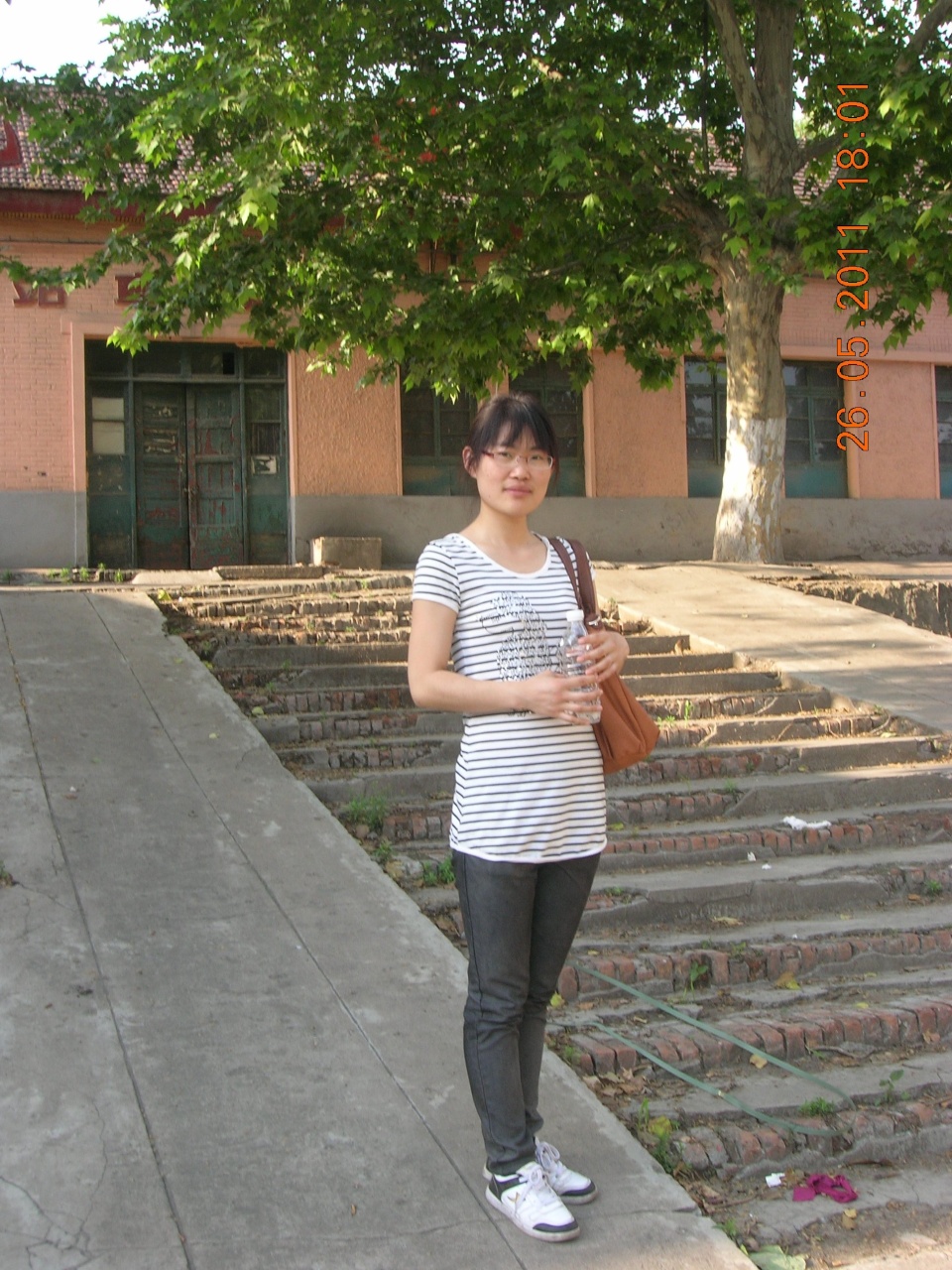 秋風(fēng)生渭水