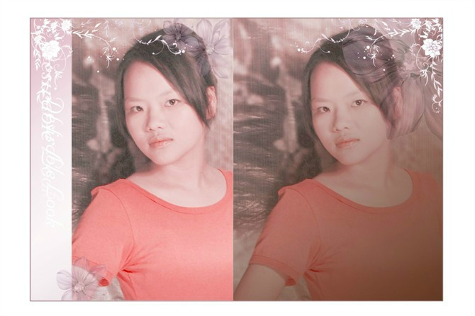唯美ANLY
