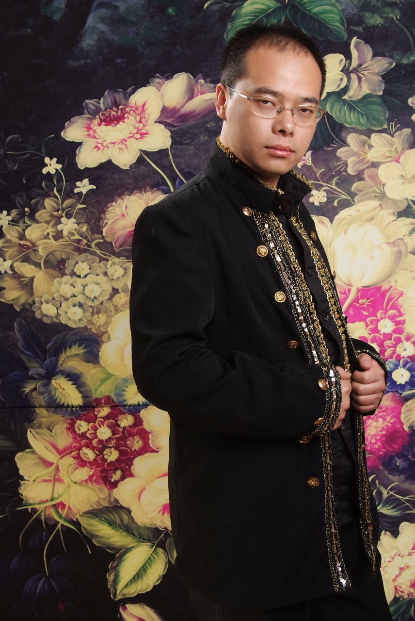 简简单单的幸福