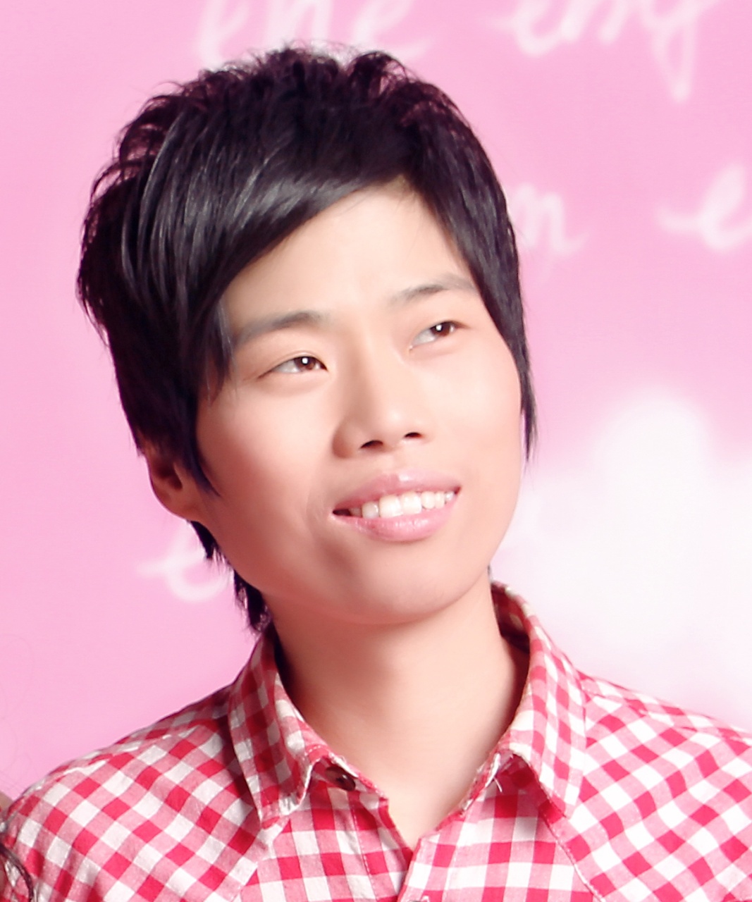 平凡的男人